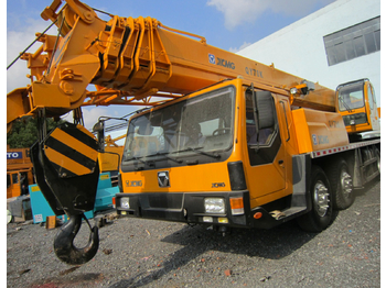 Mobilkran XCMG QY70K