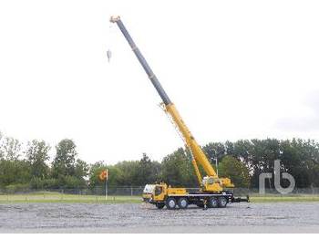 Mobilkran XCMG QY70K-I 70 Ton 8x4
