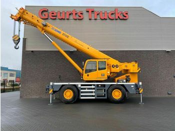 Mobilkran XCMG RT40E UNUSED CRANE/KRAAN/KRAN/GRUA