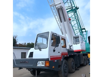 Mobilkran ZOOMLION QY50V