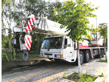 Mobilkran ZOOMLION QY70V