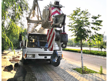 Mobilkran ZOOMLION QY70V