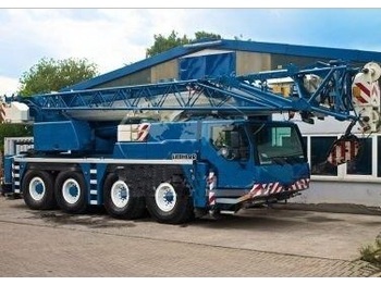 Mobilkran liebherr ltm 1070-4.1