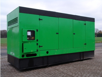  PRAMAC DEUTZ 250KVA generator stomerzeuger - Byggmaskiner