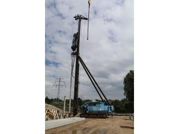 Pålkran HITACHI KH 150-3 GLS-K