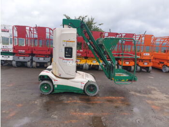 Pelarlift HAULOTTE Star 10