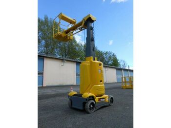 Pelarlift Haulotte Arbeitsbühne Haulotte Star 10-1, AH 10 m
