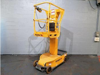 Pelarlift Haulotte STAR6