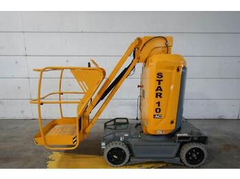 Pelarlift Haulotte STAR 10AC