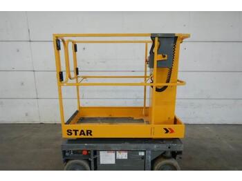 Pelarlift Haulotte STAR 6AC