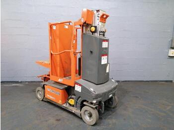 Pelarlift JLG Toucan Duo