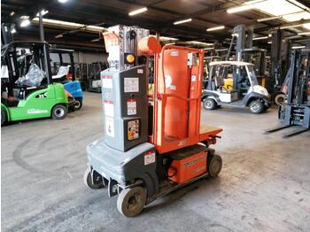 Pelarlift JLG Toucan Duo