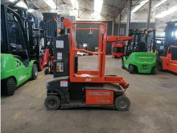 Pelarlift JLG Toucan Duo