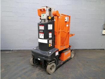 Pelarlift JLG Toucan Duo