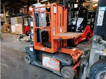 Pelarlift JLG Toucan Duo
