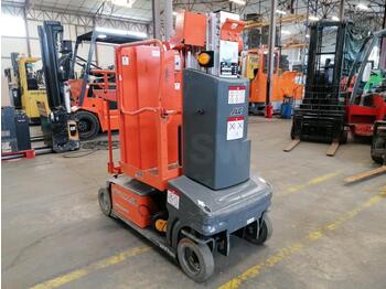 Pelarlift JLG Toucan Duo