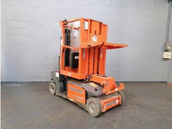 Pelarlift JLG Toucan Duo