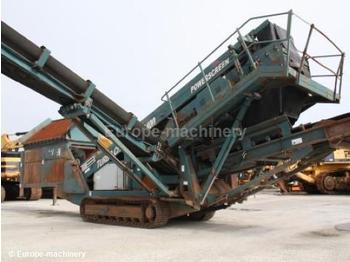 Powerscreen CHIEFTAIN 1400 - Byggmaskiner