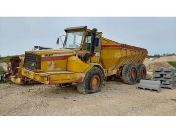 Moxy 6225 - Ramstyrd dumper