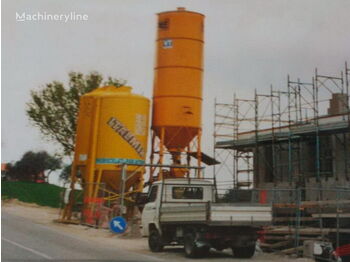 Betongfabrik SIPE TORRE800: bild 1