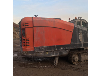 Borrmaskin Sandvik DI550: bild 4