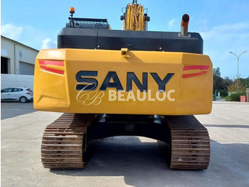 Sany SY 265 C - Bandgrävare: bild 2