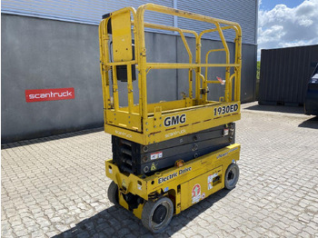 Saxlift  GMG 1930-ED 2.0