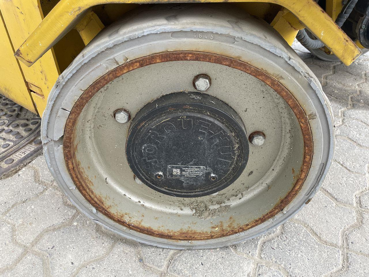 Saxlift GMG 4046-ED