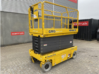Saxlift  GMG 4046-ED 2.0