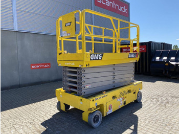 Saxlift  GMG 4555-i