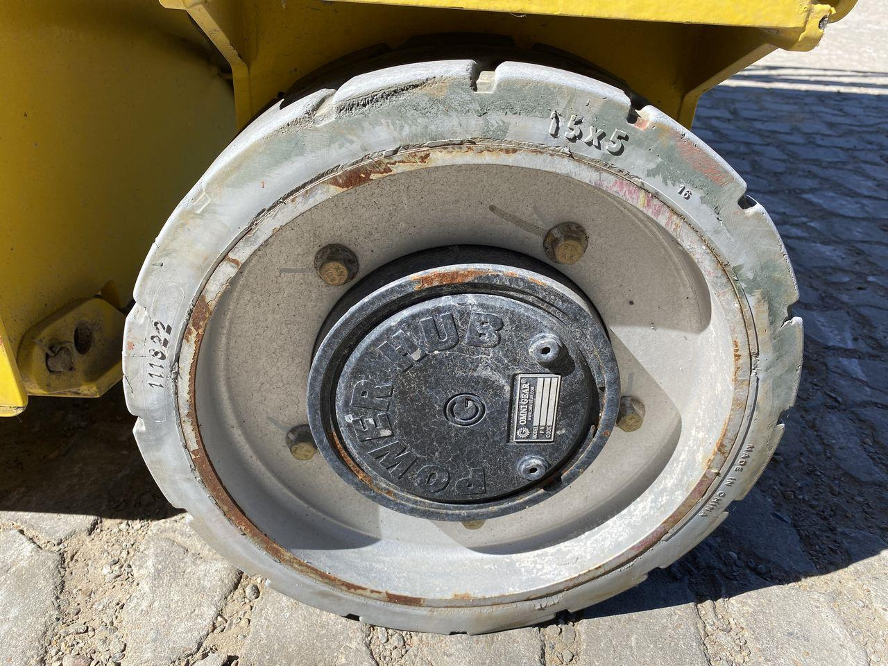 Saxlift GMG 4555-i