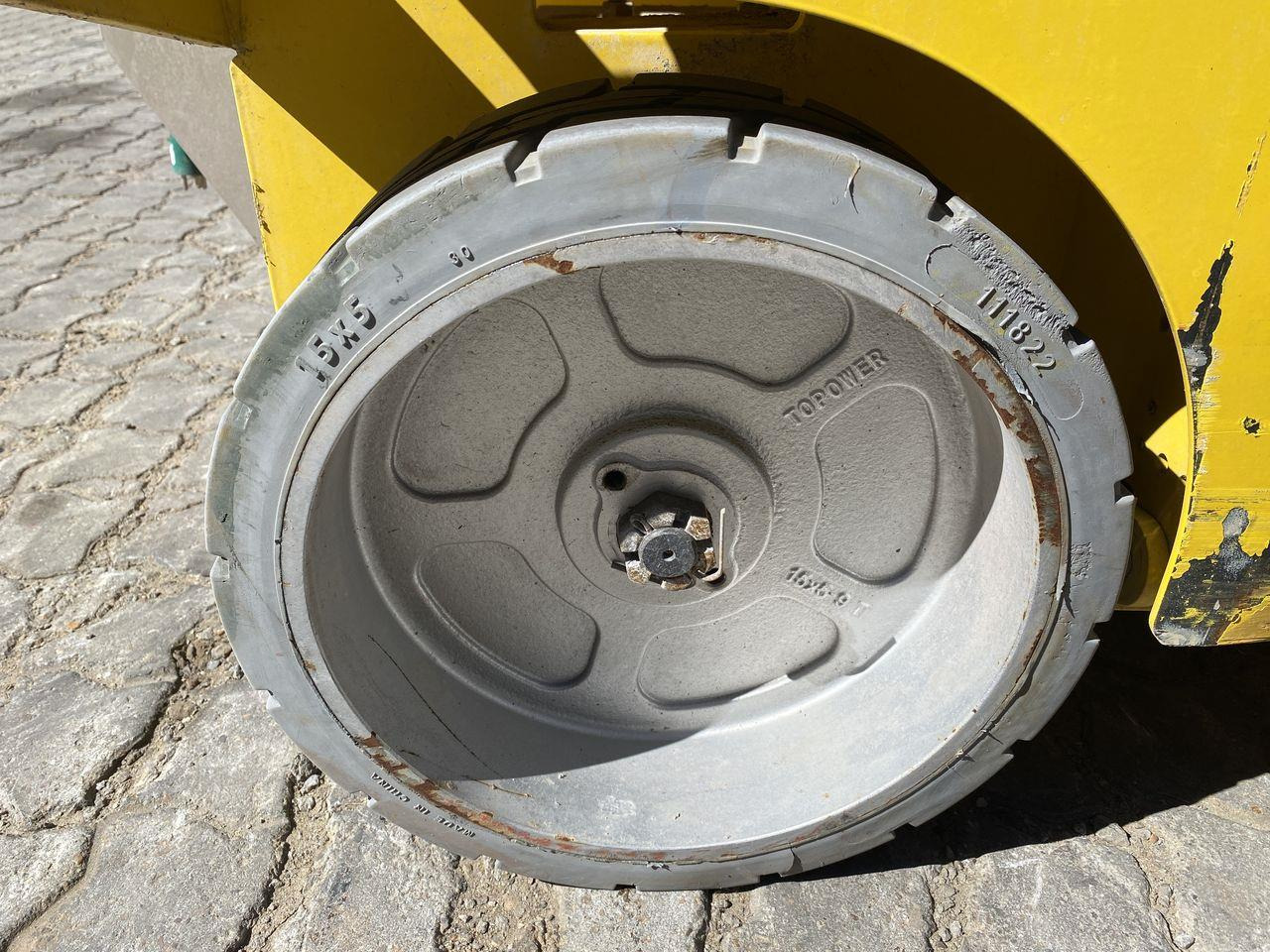 Saxlift GMG 4555-i