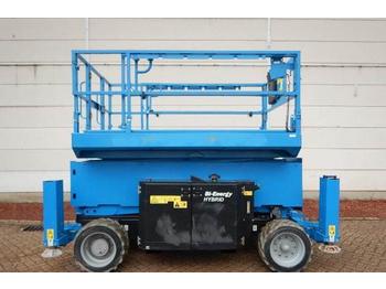 Saxlift Genie GS4069BE