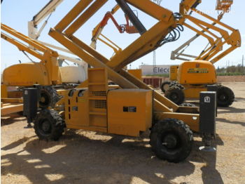 Saxlift HAULOTTE H 18 SX