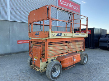 Saxlift  JLG 3369LE