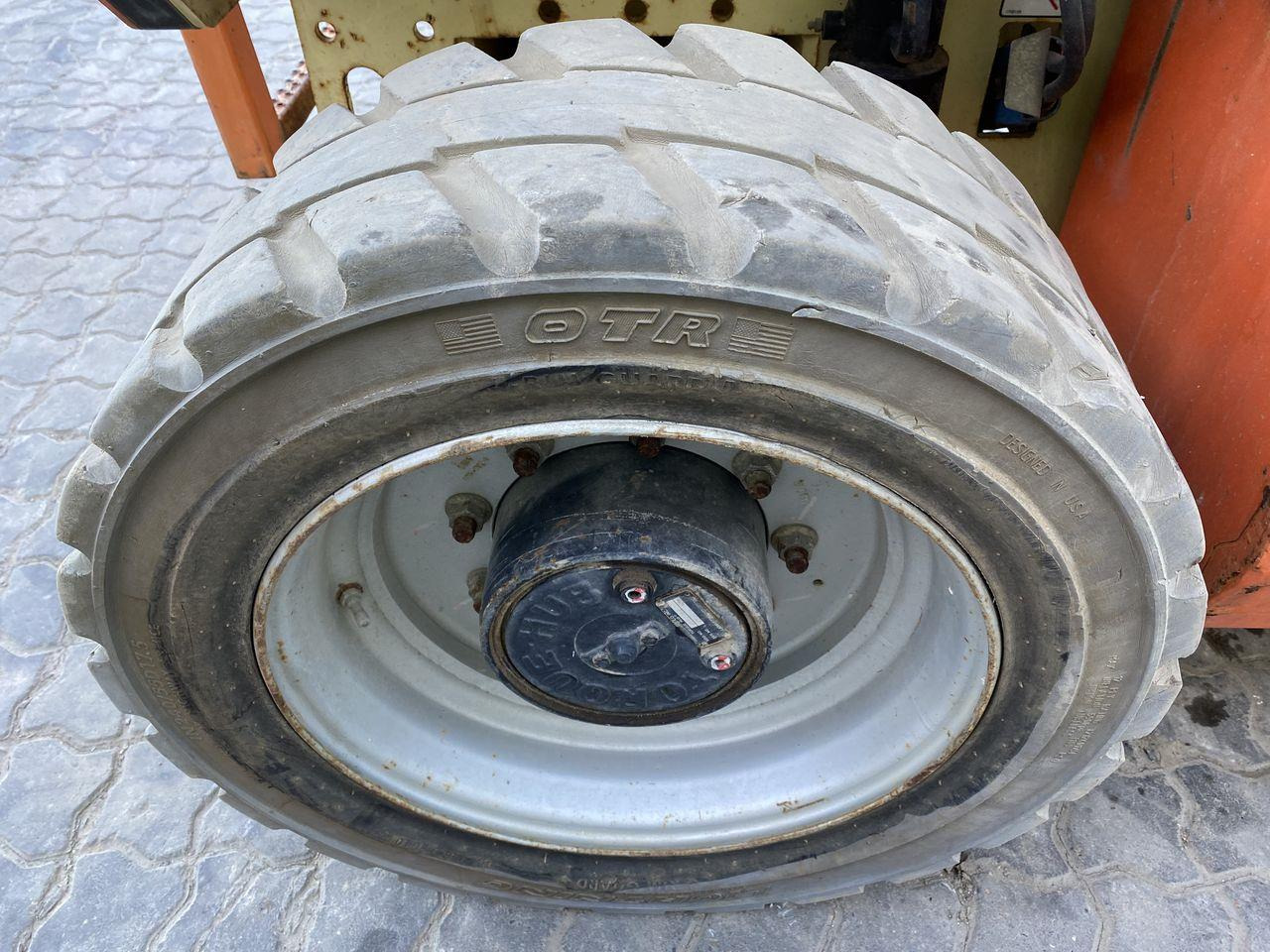 Saxlift JLG 3369LE