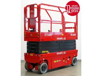 Saxlift MAGNI ES1008E