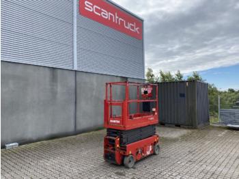 Saxlift Manitou 78SEC