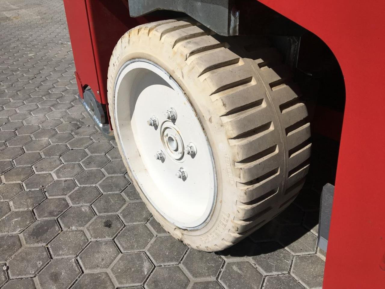 Saxlift PB S225-12ES