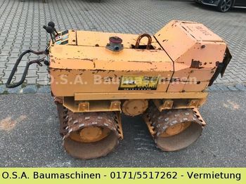 Små asfaltvältar Rammax RW1403/E**SOFORT EINSATZBEREIT!!