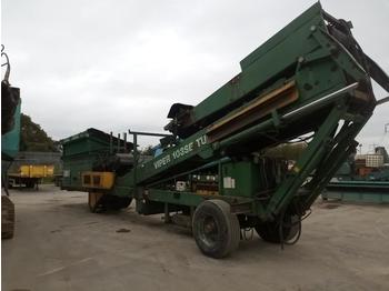 Sorteringsverk Viper 103SE