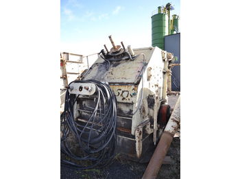 Stenkross NORDBERG NP 1315 SR