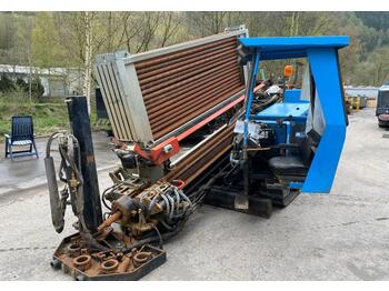 Styrbara borrmaskin Tracto-Technik GRUNDODRILL 15X