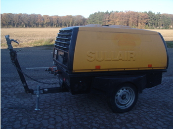 Sullair 65 K (835 Stunden)  - Byggmaskiner