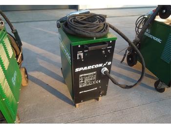 Svetsutrustning PRZECINARKA PLAZMOWA MIGATRONIC SPT PLASMA 70A!!