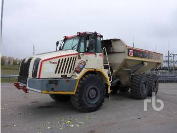 Ramstyrd dumper TEREX TA300 6x6: bild 1