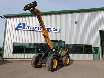 DIECI AGRI POWER T70 - Teleskophjullastare