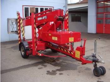 Denka-Lift DK7 MK22 - Teleskoplift