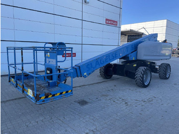 Teleskoplift  Genie S-60HC