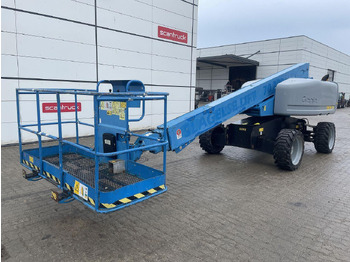 Teleskoplift  Genie S-60HC